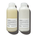 Love Curl Liter Bundle — Davines at Sølvi Salon