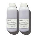 Love Smooth Liter Bundle — Davines at Sølvi Salon