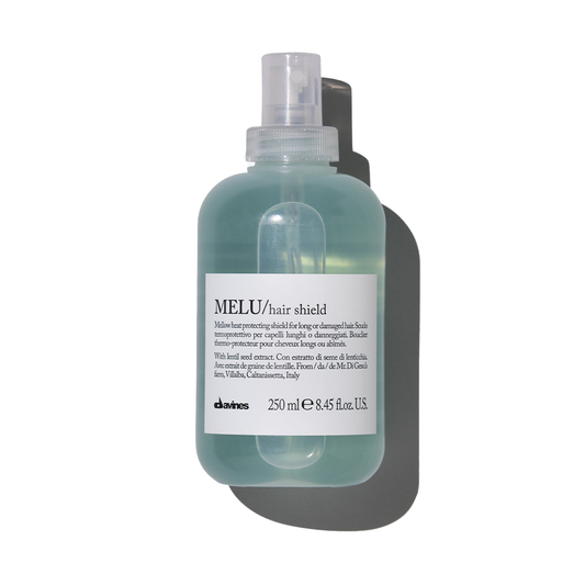 Melu Hair Shield - Davines hair care at Solvi Salon, Boise, Idaho