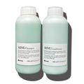 Minu Liter Bundle — Davines at Sølvi Salon
