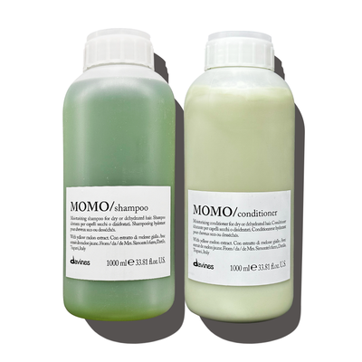 Momo Liter Bundle