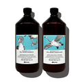 Natural Tech Well-Being Liter Bundle — Davines at Sølvi Salon