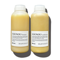 Nounou Liter Bundle — Davines at Sølvi Salon