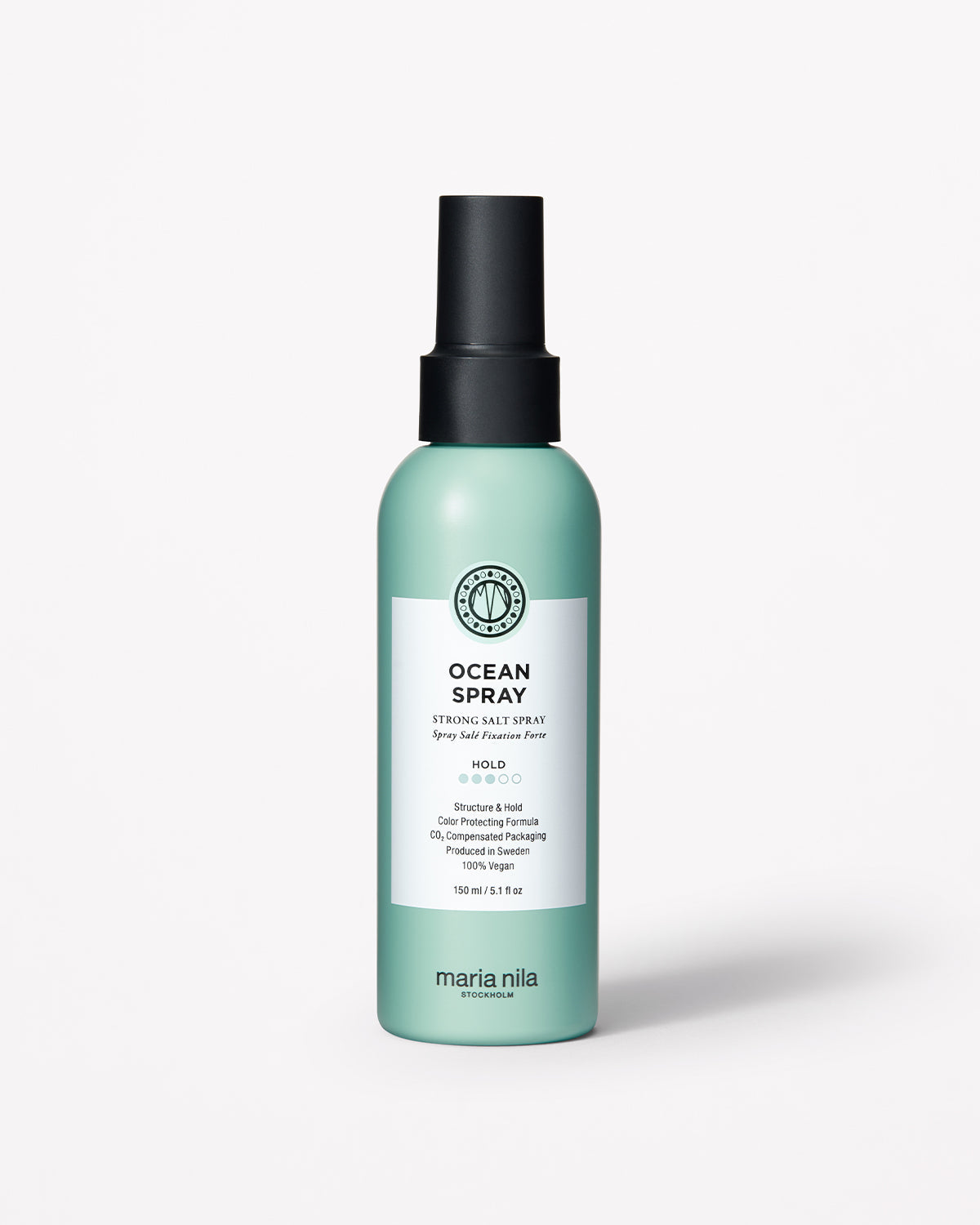 Ocean Spray - Maria Nila hair care at Solvi Salon, Boise, Idaho