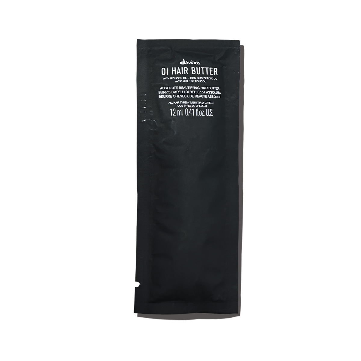 Oi Hair Butter — Davines at Sølvi Salon