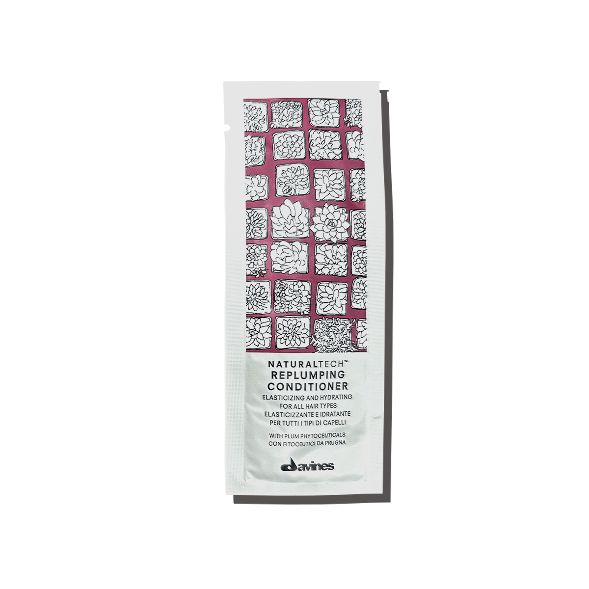 Replumping Conditioner — Davines at Sølvi Salon