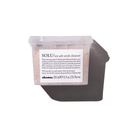 Solu Sea Salt Scrub — Davines at Sølvi Salon