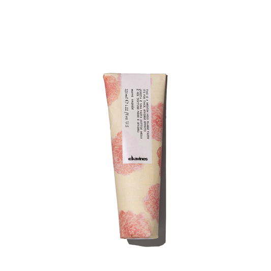 Medium Hold Pliable Paste - Davines hair care at Solvi Salon, Boise, Idaho