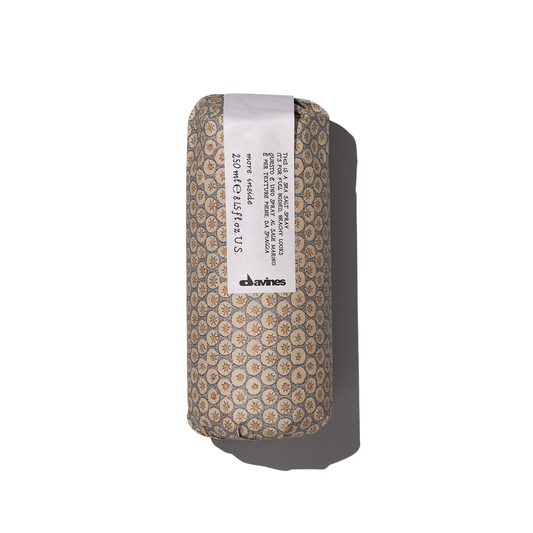 Sea Salt Spray - Davines hair care at Solvi Salon, Boise, Idaho