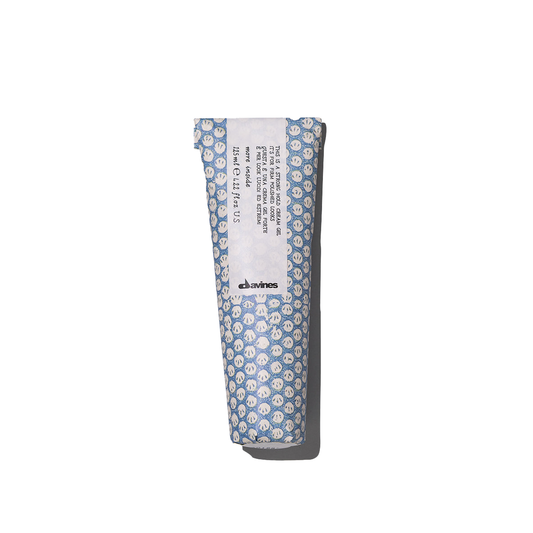 Strong Hold Cream Gel - Davines hair care at Solvi Salon, Boise, Idaho