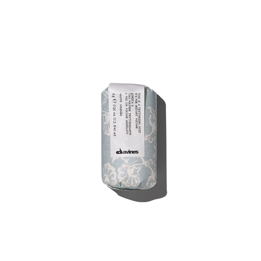 Texturizing Dust - Davines hair care at Solvi Salon, Boise, Idaho