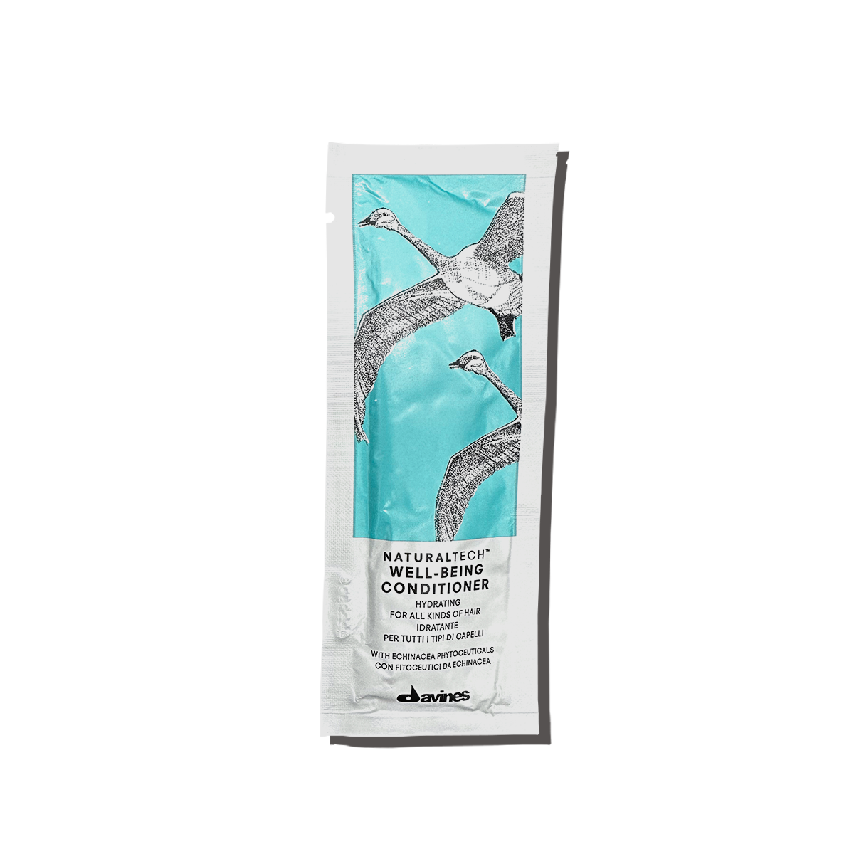 Well Being Conditioner — Davines at Sølvi Salon
